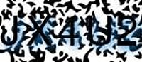 grafischer Sicherheitscode