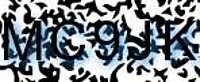 grafischer Sicherheitscode