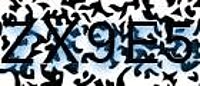 grafischer Sicherheitscode