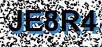 grafischer Sicherheitscode