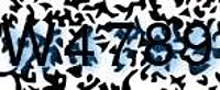 grafischer Sicherheitscode