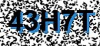 grafischer Sicherheitscode