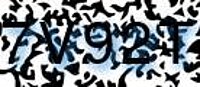 grafischer Sicherheitscode