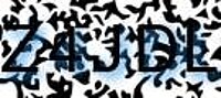 grafischer Sicherheitscode