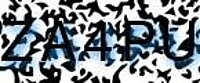 grafischer Sicherheitscode