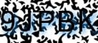 grafischer Sicherheitscode