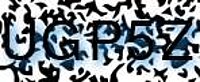 grafischer Sicherheitscode