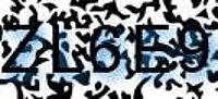 grafischer Sicherheitscode
