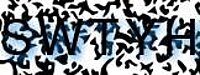 grafischer Sicherheitscode