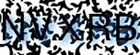 grafischer Sicherheitscode