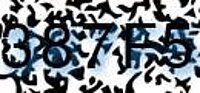 grafischer Sicherheitscode
