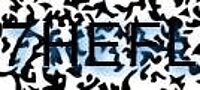 grafischer Sicherheitscode