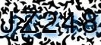 grafischer Sicherheitscode