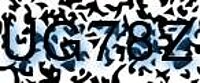grafischer Sicherheitscode