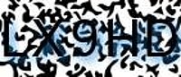 grafischer Sicherheitscode
