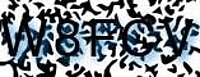 grafischer Sicherheitscode