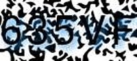 grafischer Sicherheitscode