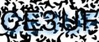 grafischer Sicherheitscode
