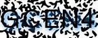 grafischer Sicherheitscode