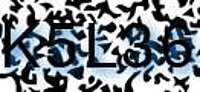grafischer Sicherheitscode