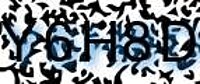 grafischer Sicherheitscode