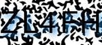 grafischer Sicherheitscode