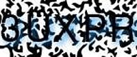 grafischer Sicherheitscode