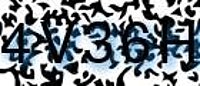grafischer Sicherheitscode