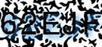 grafischer Sicherheitscode