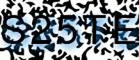 grafischer Sicherheitscode