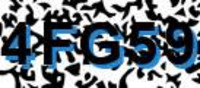 grafischer Sicherheitscode