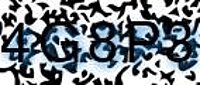 grafischer Sicherheitscode