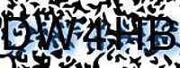 grafischer Sicherheitscode