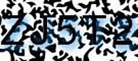 grafischer Sicherheitscode