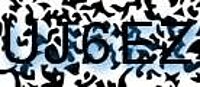 grafischer Sicherheitscode