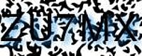 grafischer Sicherheitscode