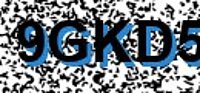 grafischer Sicherheitscode
