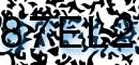 grafischer Sicherheitscode