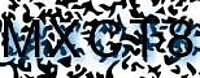 grafischer Sicherheitscode