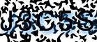 grafischer Sicherheitscode