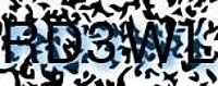 grafischer Sicherheitscode