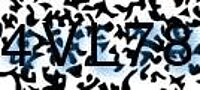 grafischer Sicherheitscode