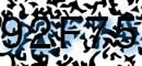 grafischer Sicherheitscode