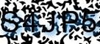 grafischer Sicherheitscode