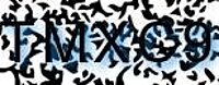 grafischer Sicherheitscode