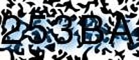 grafischer Sicherheitscode