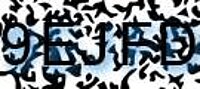 grafischer Sicherheitscode