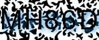 grafischer Sicherheitscode