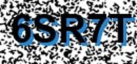 grafischer Sicherheitscode
