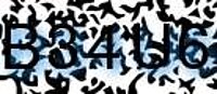 grafischer Sicherheitscode